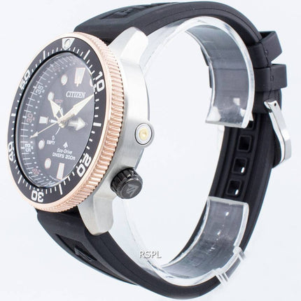 Citizen PROMASTER Eco-Drive BN2037-11E 200M Herrenuhr in limitierter Auflage