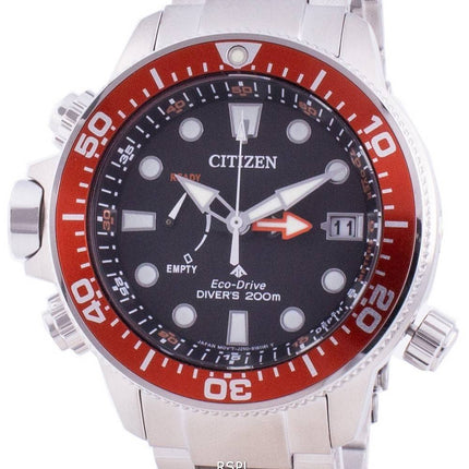 Citizen Eco-Drive Promaster Aqualand BN2039-59E 200M Herrenuhr