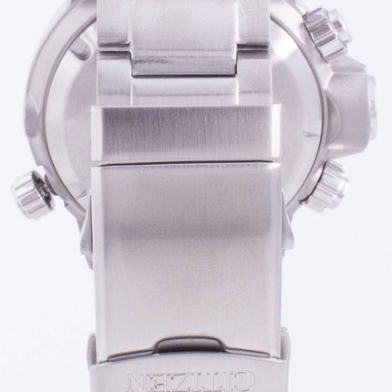 Citizen Eco-Drive Promaster Aqualand BN2039-59E 200M Herrenuhr