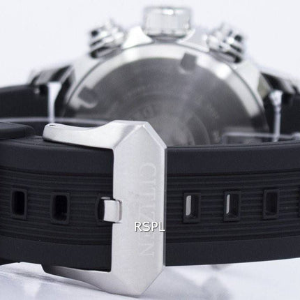 Citizen Promaster Eco-Drive Power Reserve BN4044-15E Herrenuhr
