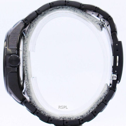 Citizen Eco-Drive Power Reserve BU3005 - 51L Herrenuhr