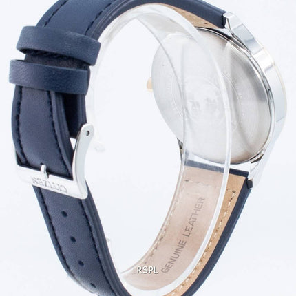 Citizen Eco-Drive BV1114-18L Herrenuhr
