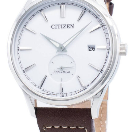 Citizen Eco-Drive BV1119-14A Herrenuhr