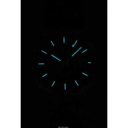 Certina DS-2 Lederarmband Rotes Zifferblatt Automatische Taucheruhr C024.407.17.421.00 200M Herrenuhr