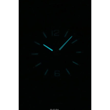 Certina DS-8 Powermatic 80 Titan Blaues Zifferblatt Automatik C033.807.44.047.00 100M Herrenuhr