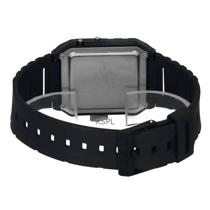 Casio Jugenddatenbank CA-53WF-1B CA53WF-1B Quarz-Unisex-Uhr