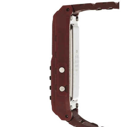 Casio Jugenddatenbank Dual Time CA-53WF-4B CA53WF-4B Unisex-Uhr