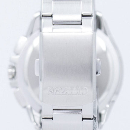 Citizen Eco-Drive Chronograph Herrenuhr CA0270-59E Racing
