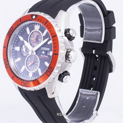 Citizen Promaster Eco-Drive CA0718-13E Chronograph 200M Herrenuhr
