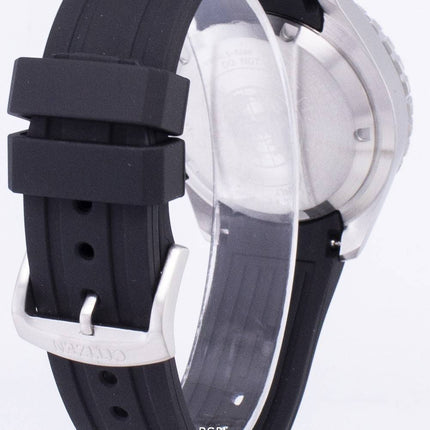 Citizen Promaster Eco-Drive CA0718-13E Chronograph 200M Herrenuhr