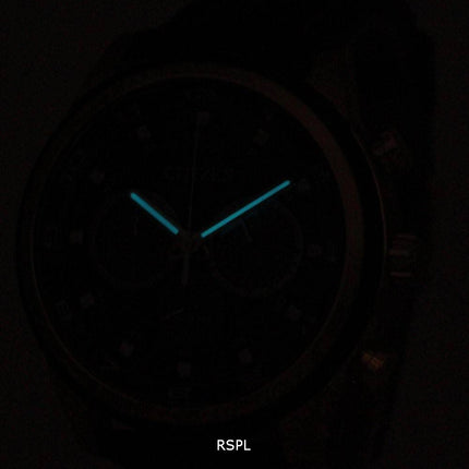 Citizen Eco-Drive Chronograph CA4037-01W