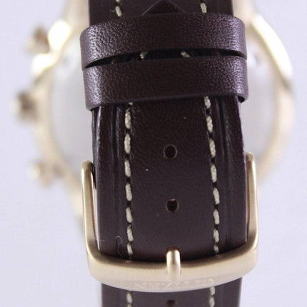 Citizen Eco-Drive Chronograph CA4037-01W