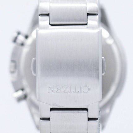 Citizen Eco-Drive Chronograph Tachymeter CA4120-50A Herrenuhr