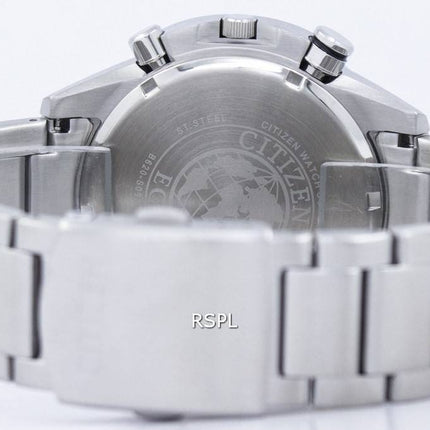 Citizen Eco-Drive Chronograph Tachymeter CA4120-50A Herrenuhr