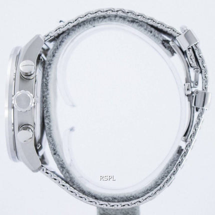 Citizen Eco-Drive Chronograph Power Reserve CA4210-59E Herrenuhr