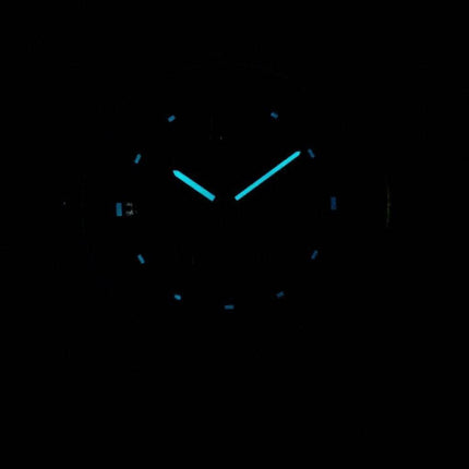 Citizen Eco-Drive Chronograph Tachymeter CA4234-51E Herrenuhr