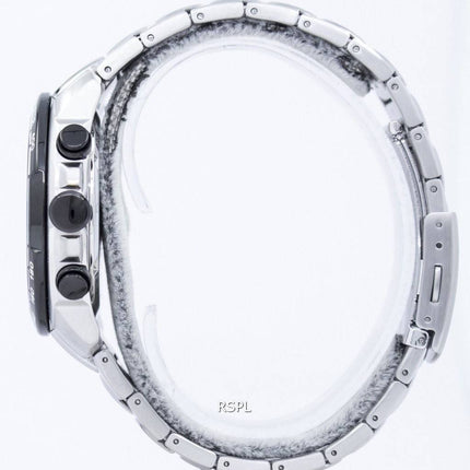 Citizen Eco-Drive Chronograph Tachymeter CA4234-51E Herrenuhr