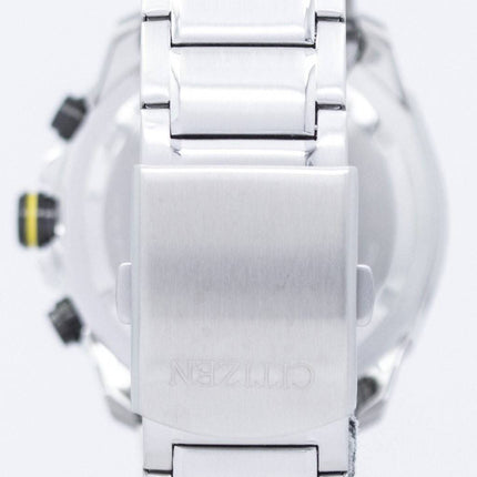 Citizen Eco-Drive Chronograph Tachymeter CA4234-51E Herrenuhr