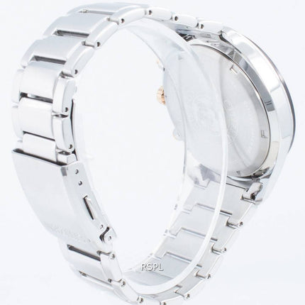 Citizen Eco-Drive CA4456-83X Tachymeter Herrenuhr