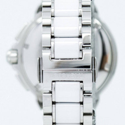 Tag Heuer "Formel 1" Diamanten Akzent Chronograph Quarz CAH1213. BA0863 Damenuhr