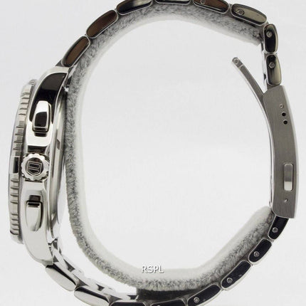 Tag Heuer Aquaracer Chronograph Grande Date CAN1011. BA0821 Herrenuhr