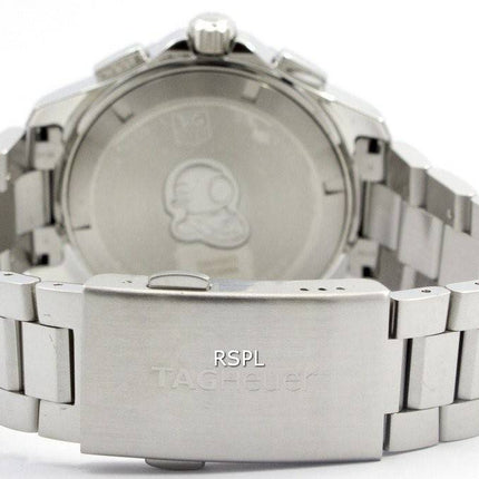 Tag Heuer Aquaracer Chronograph Grande Date CAN1011. BA0821 Herrenuhr