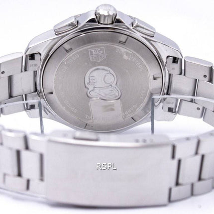 Tag Heuer Aquaracer Chronograph Grande Date CAN1011. BA0821 Herrenuhr