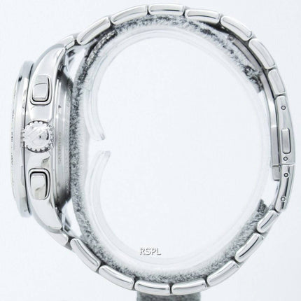 Tag Heuer Link Automatik Chronograph Tachymeter CAT2010. BA0952 Herrenuhr