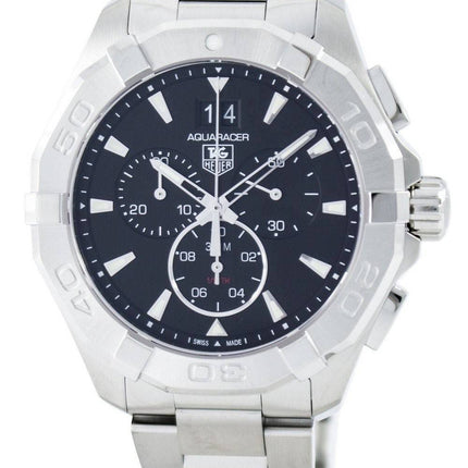 Tag Heuer Aquaracer Chronograph Quarz Swiss Made 300M CAY1110. BA0927 Herrenuhr