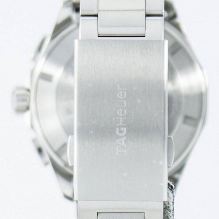 Tag Heuer Aquaracer Chronograph Quarz Swiss Made 300M CAY1110. BA0927 Herrenuhr
