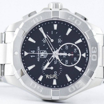 Tag Heuer Aquaracer Chronograph Quarz Swiss Made 300M CAY1110. BA0927 Herrenuhr