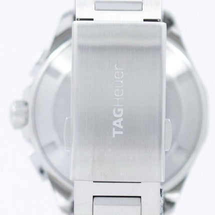 Tag Heuer Aquaracer Chronograph Quarz CAY1111. BA0927 Herrenuhr