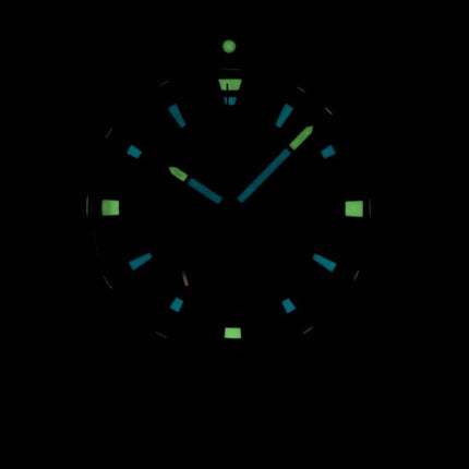 Tag Heuer Aquaracer Chronograph Quarz CAY111A. BA0927 Herrenuhr