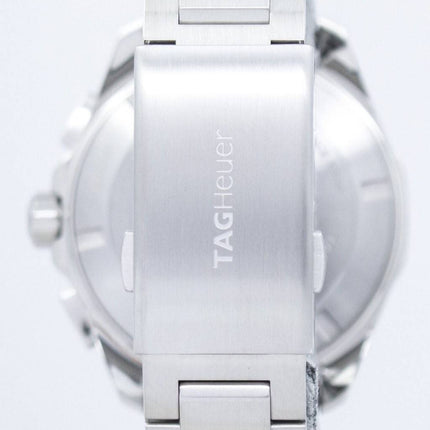 Tag Heuer Aquaracer Chronograph Quarz CAY111A. BA0927 Herrenuhr