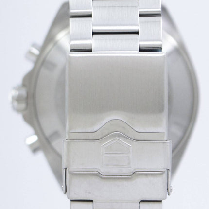 Tag Heuer Formula 1 Chronograph Quartz Tachymeter CAZ1011. BA0842 Herrenuhr