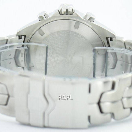 Tag Heuer Senna Formel 1 Chronograph Quarz 200M CAZ1015. BA0883 Herrenuhr