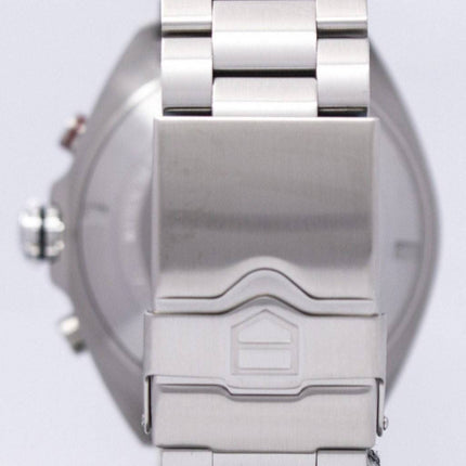 Tag Heuer Formula 1 Automatik-Chronograph CAZ2010. BA0876 Herrenuhr