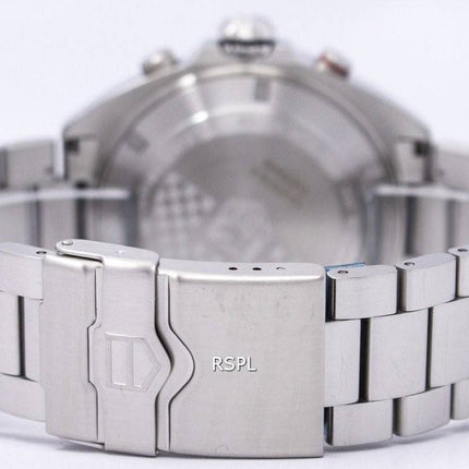 Tag Heuer Formula 1 Automatik-Chronograph CAZ2010. BA0876 Herrenuhr