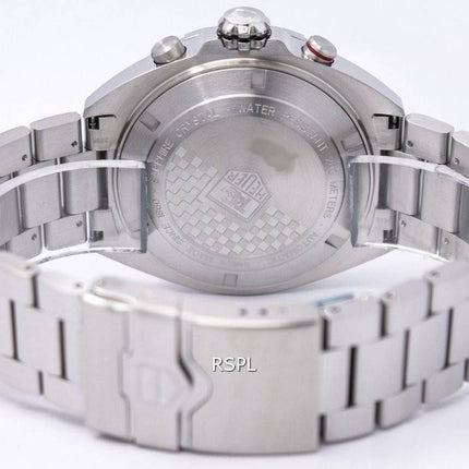 Tag Heuer Formula 1 Automatik-Chronograph CAZ2010. BA0876 Herrenuhr