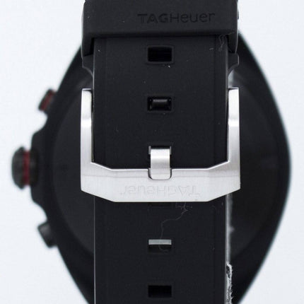 TAG Heuer Formula 1 Chronograph Tachymeter automatische CAZ2011. FT8024 Herrenuhr