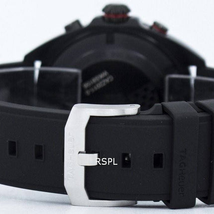 TAG Heuer Formula 1 Chronograph Tachymeter automatische CAZ2011. FT8024 Herrenuhr