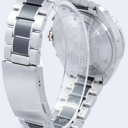 Tag Heuer Formula 1 Chronograph automatische 200M CAZ2012. BA0970 Herrenuhr