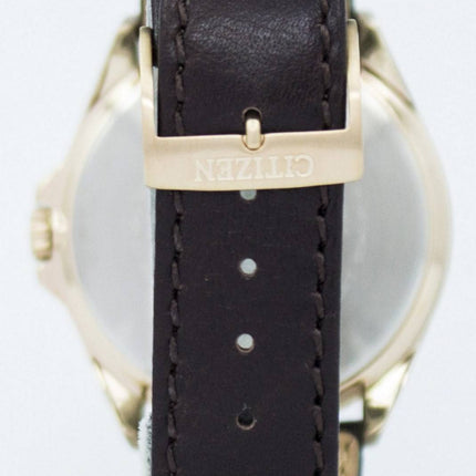 Citizen Funkuhr Eco-Drive CB0017-03W Herrenuhr