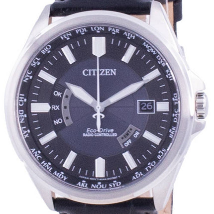 Citizen Eco-Drive Global funkgesteuerte CB0180-11L 100M Herrenuhr