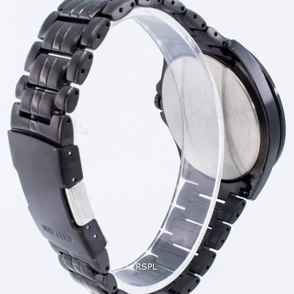 Citizen Eco-Drive CB0185-84E Funkgesteuerte Herrenuhr