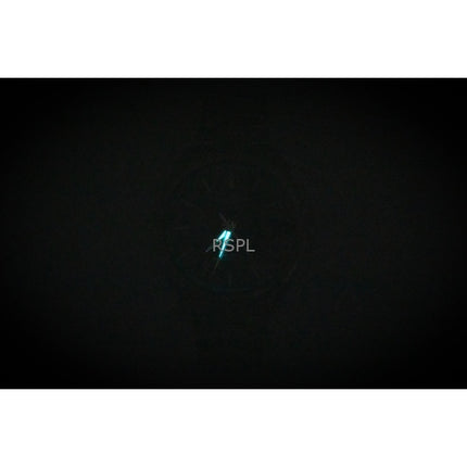 Citizen Eco-Drive Funkuhr, Edelstahl, schwarzes Zifferblatt, CB0250-84E, 100 m, Herrenuhr