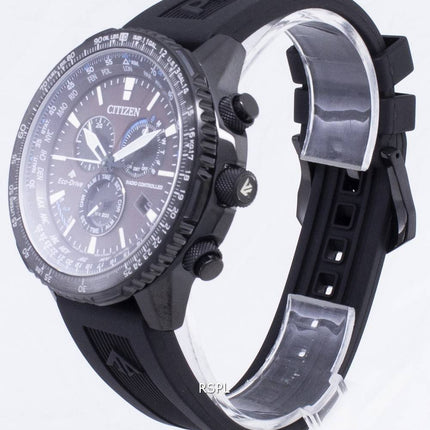 Citizen Eco-Drive CB5005-13X Radio Controlled 200M Herren uhr