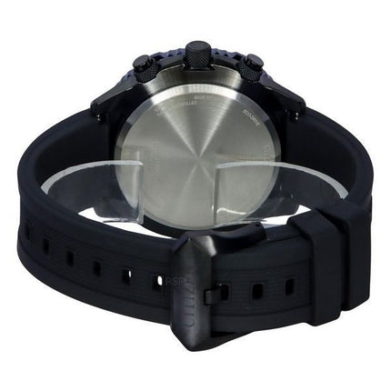 Citizen Promaster Sky AT Funkgesteuerter Chronograph, blaues Zifferblatt, Eco-Drive Diver',s CB5006-02L 200M Herrenuhr