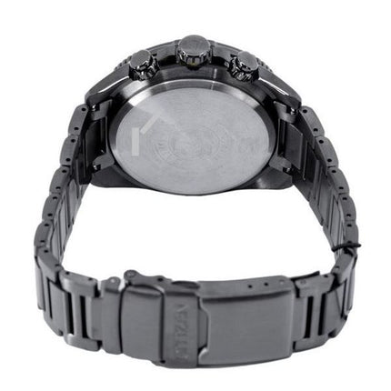 Citizen Promaster Funkgesteuerte Weltzeit Eco-Drive CB5037-84E 200M Herrenuhr