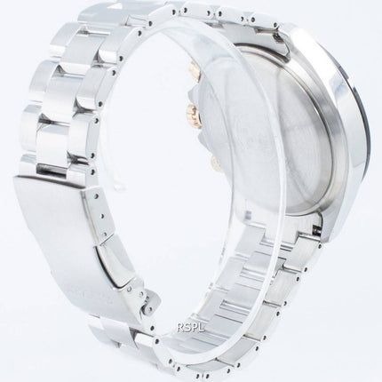 Citizen Eco-Drive CB5834-86E Funkgesteuerte Herrenuhr